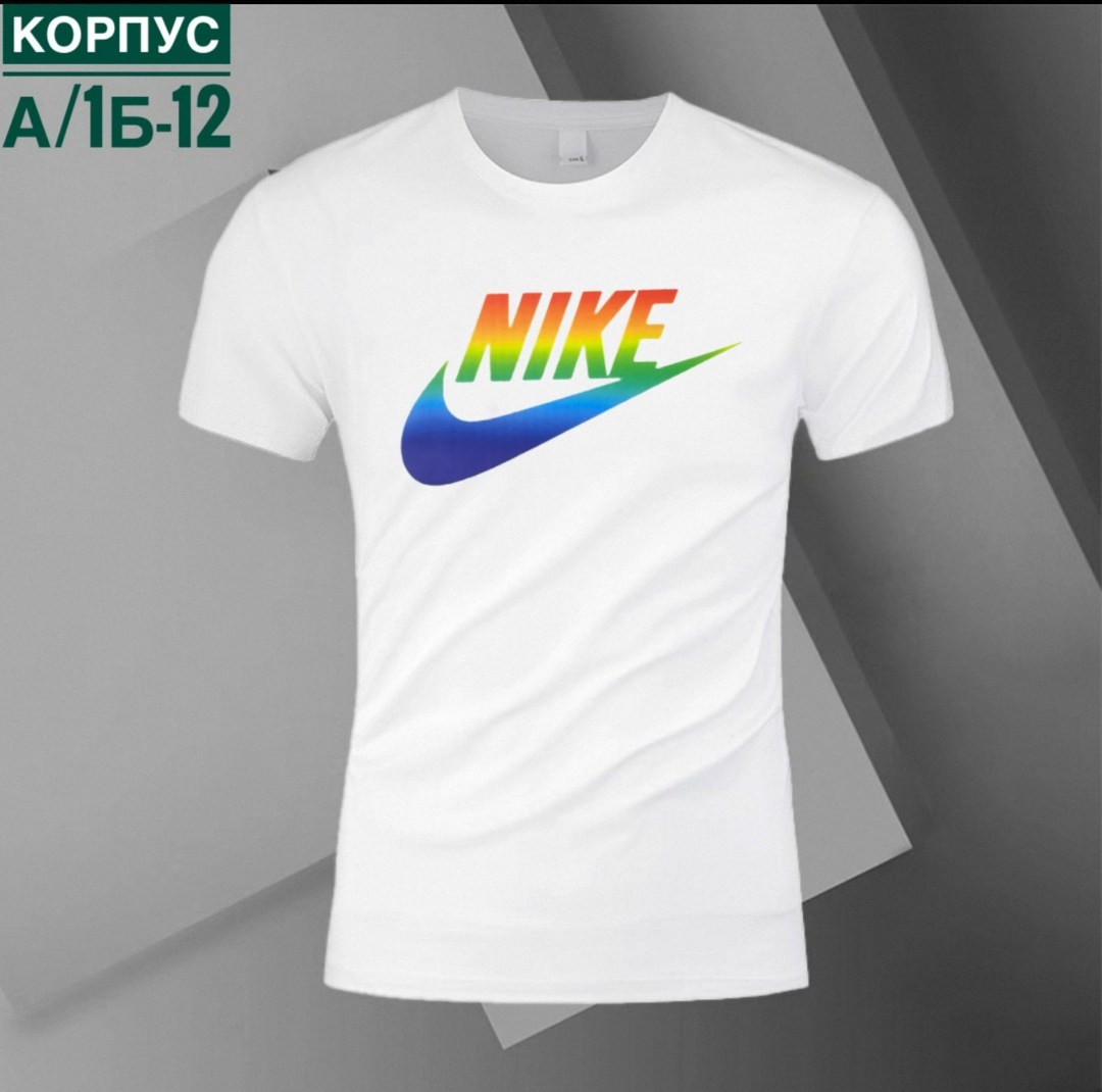 футболки мужские,nike t shirt,футболки nike,футболка найк оранжевая,оранжевая футболка