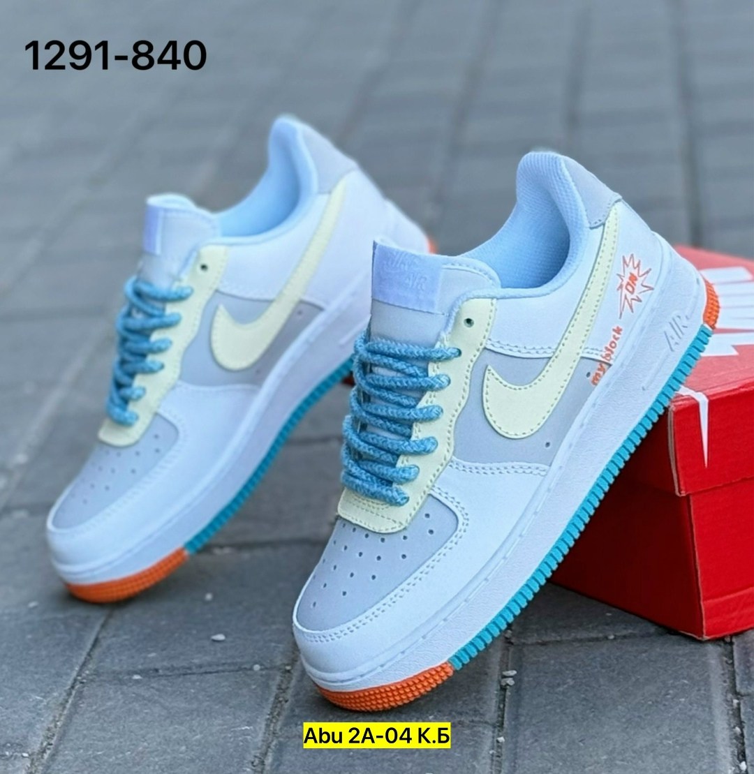 кроссовки,nike air force 1,кроссовки пастельных тонов,женские кроссовки,nike air force 1 low