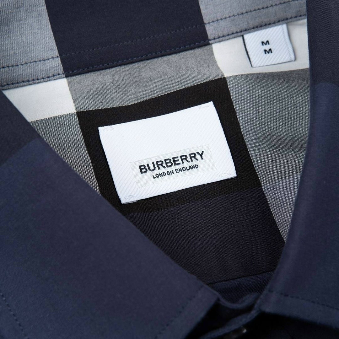 рубашка burberry,мужская рубашка burberry,рубашка burberry с коротким рукавом,burberry shirt,клетчатая рубашка somerton burberry