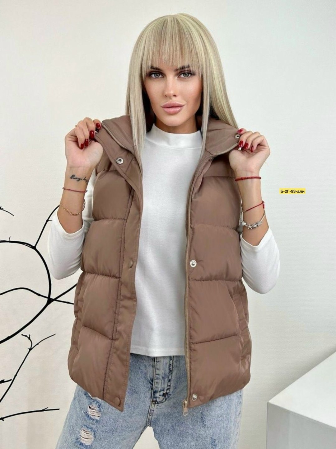 жилет женский утепленный стеганый безрукавка теплая dh fashion,жилет из экокожи женский бежевый,жилет из экокожи женский,жилетка дутая утепленная voi-fashion,жилет женский утепленный win_hp fashion