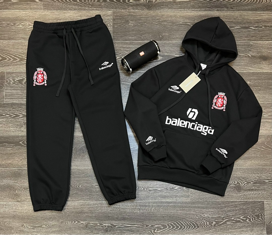 спортивные костюмы,спортивные костюмы мужские,зип худи balenciaga,спортивные костюмы для мужчин,худи balenciaga