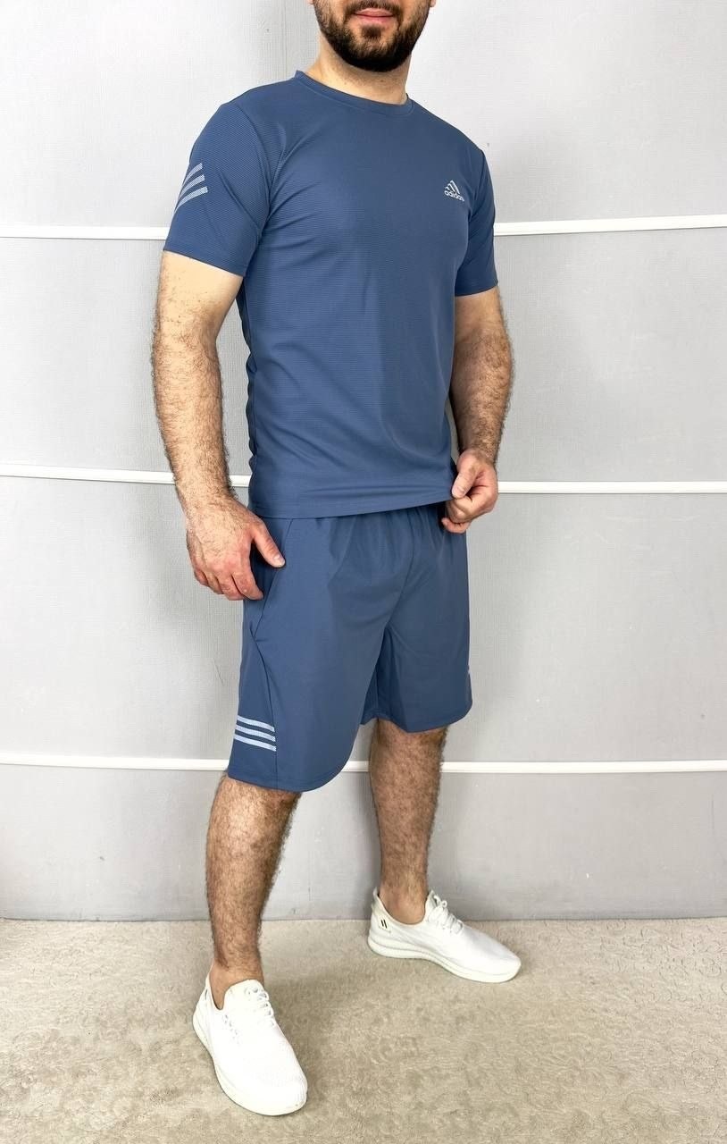 спортивные костюм,спортивный мужской костюм,костюм шортами,мужской костюм с шортами