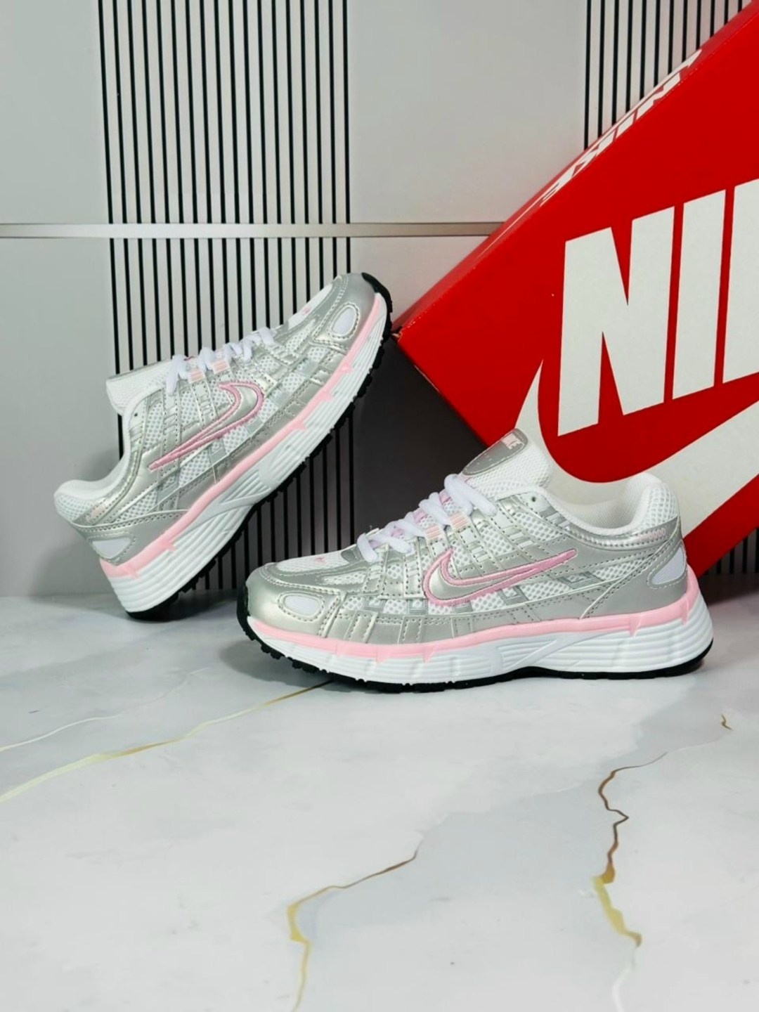 кроссовки nike,кроссовки nike p-6000,кроссовки,nike p-6000 metallic silver,nike p-6000