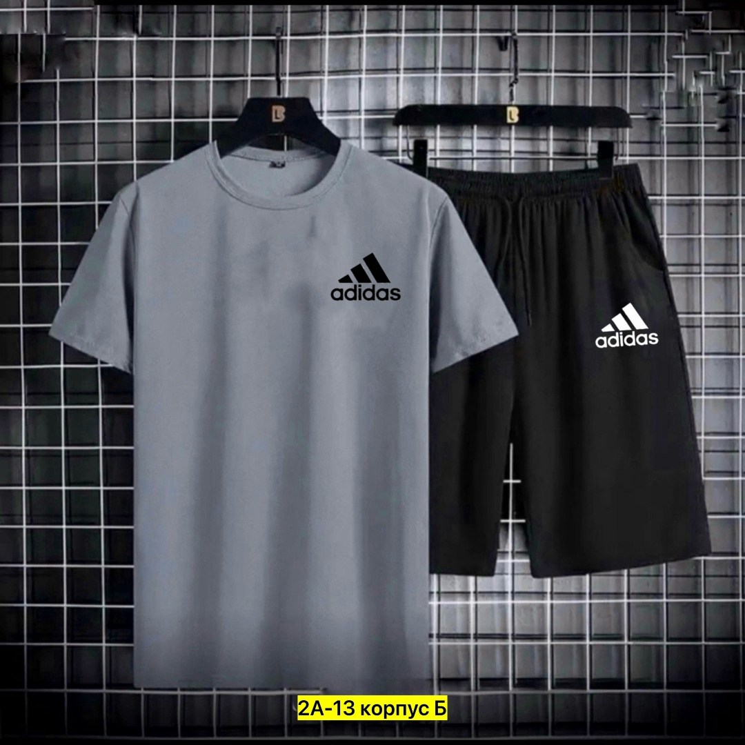 спортивный костюм adidas originals,спортивные костюмы,спортивные костюмы мужские,мужской спортивный костюм с шортами,комплект одежды adidas