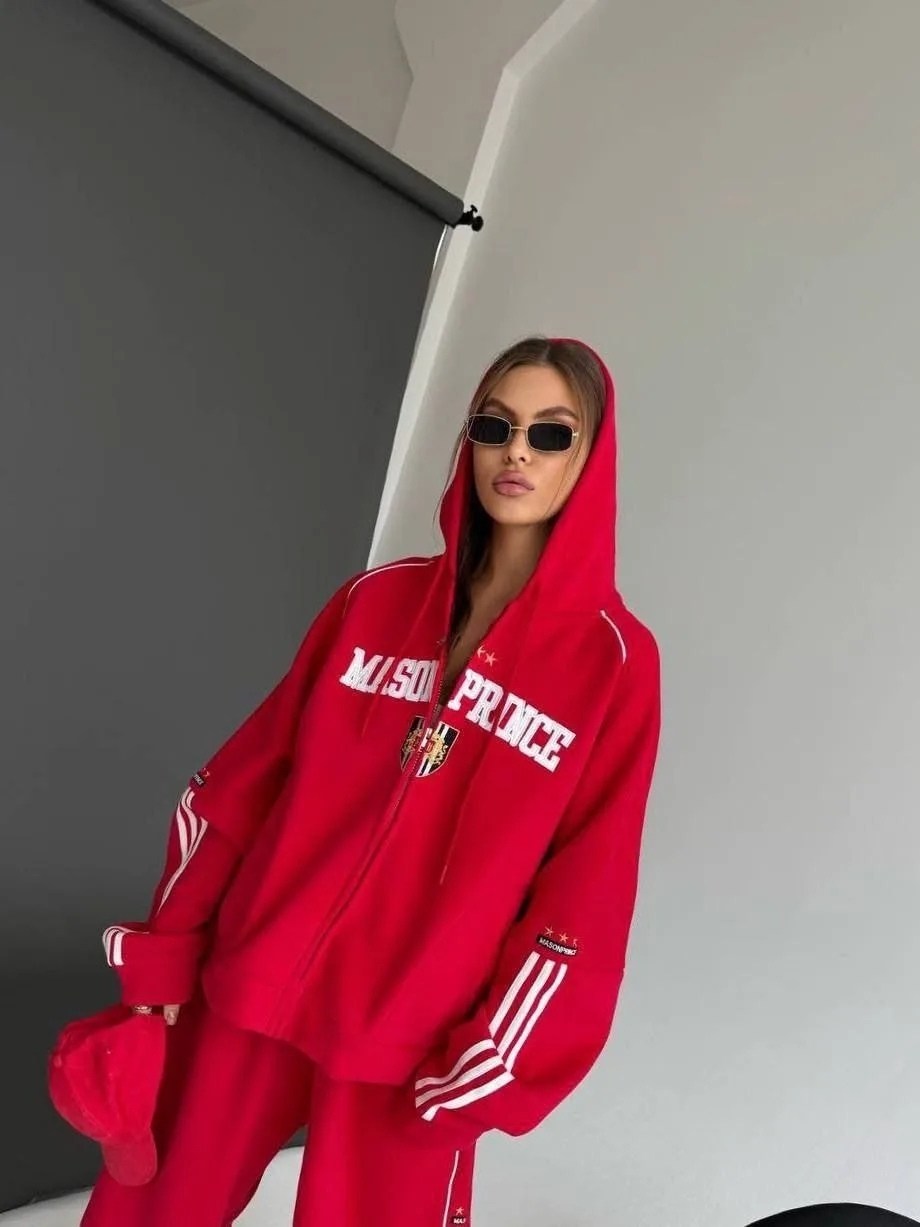 костюм спортивный,женские спортивные костюмы,стильный спортивный костюм,женский костюм,спортивный костюм оверсайз
