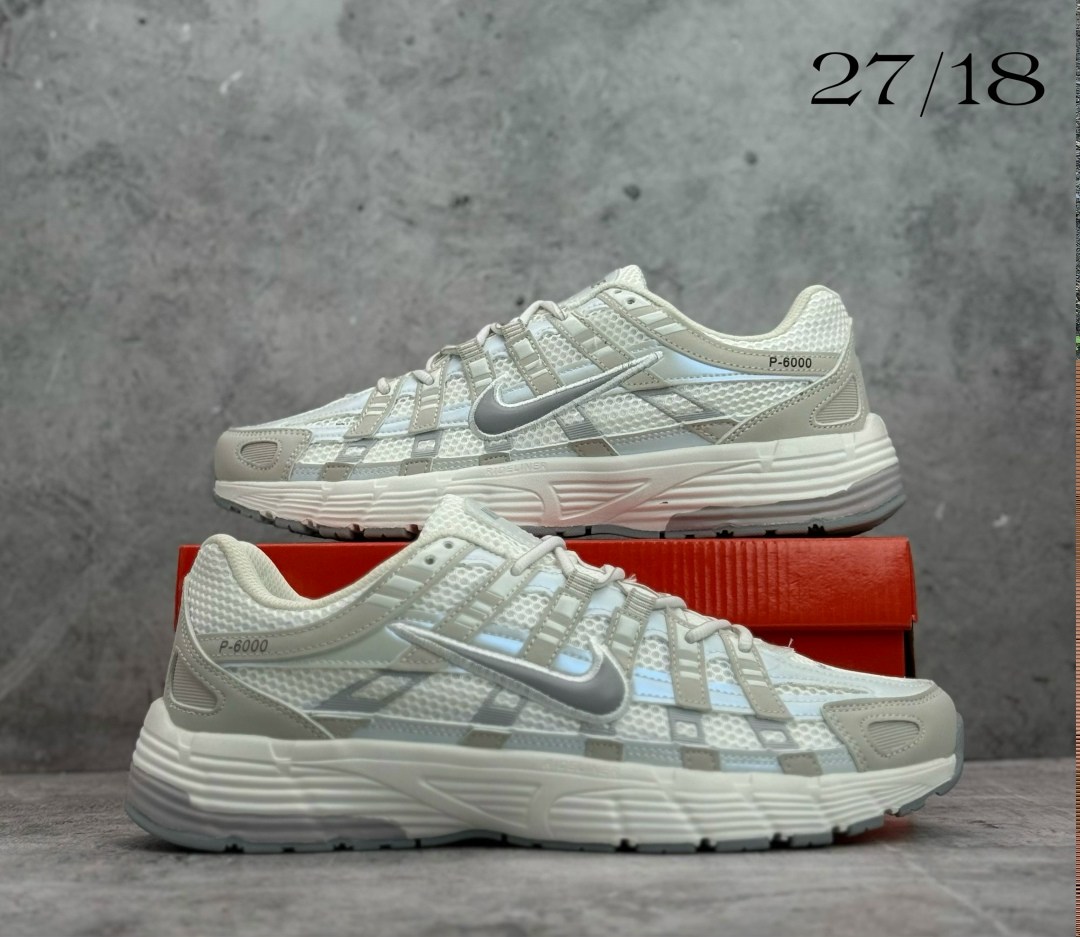 женские кроссовки nike p-6000 белый,кроссовки p-6000 'summit white pure platinum' nike,кроссовки nike p-6000,nike p-6000,nike p-6000 кроссовки лунный белый коричневый