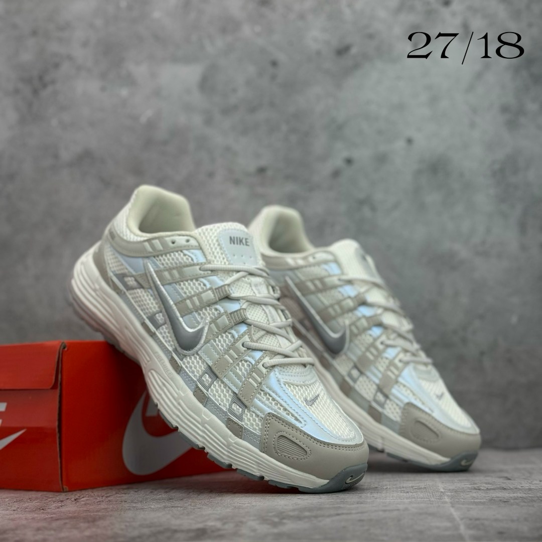 женские кроссовки nike p-6000 белый,кроссовки p-6000 'summit white pure platinum' nike,кроссовки nike p-6000,nike p-6000,nike p-6000 кроссовки лунный белый коричневый