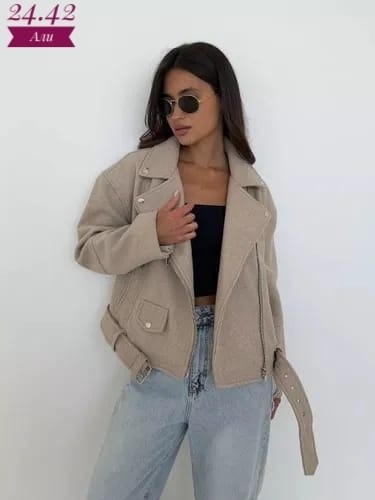 куртка женская,дубленка женская zara premium,косуха куртка,куртка косуха женская,шерстяная куртка косуха