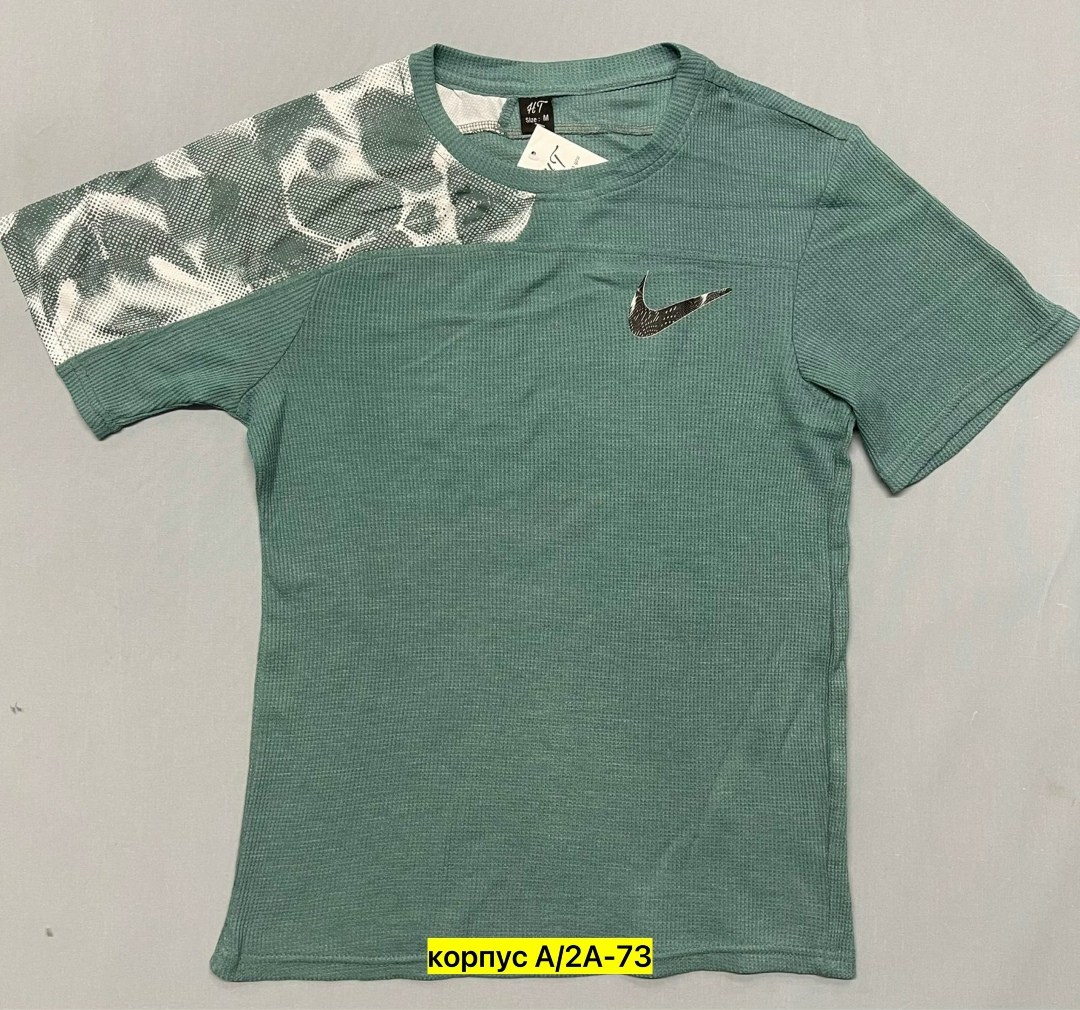 мужская футболка,мужские футболки nike,футболка зеленая военная,футболка оливкового цвета,футболка