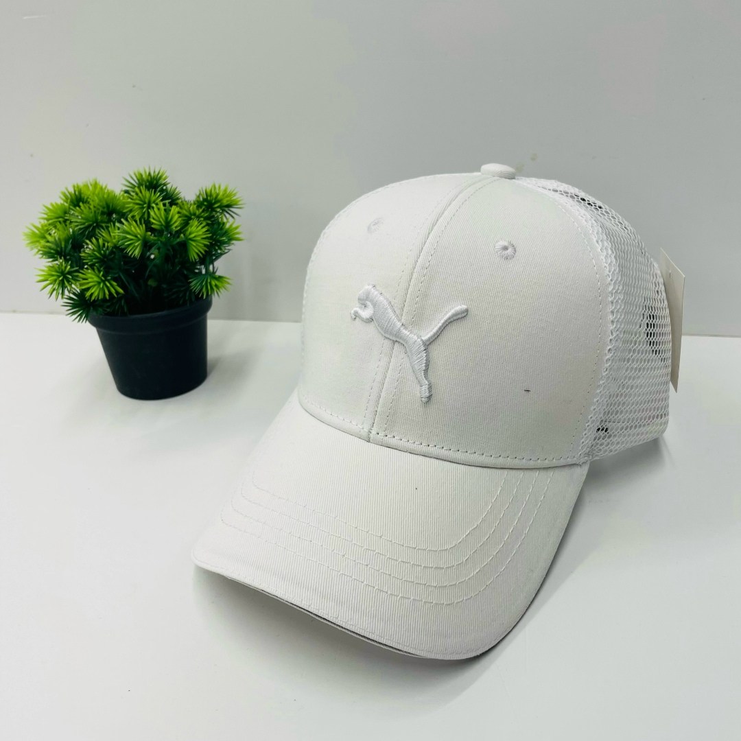 бейсболка puma,бейсболка,кепка пума белая,бейсболка puma ess cap,белая бейсболка