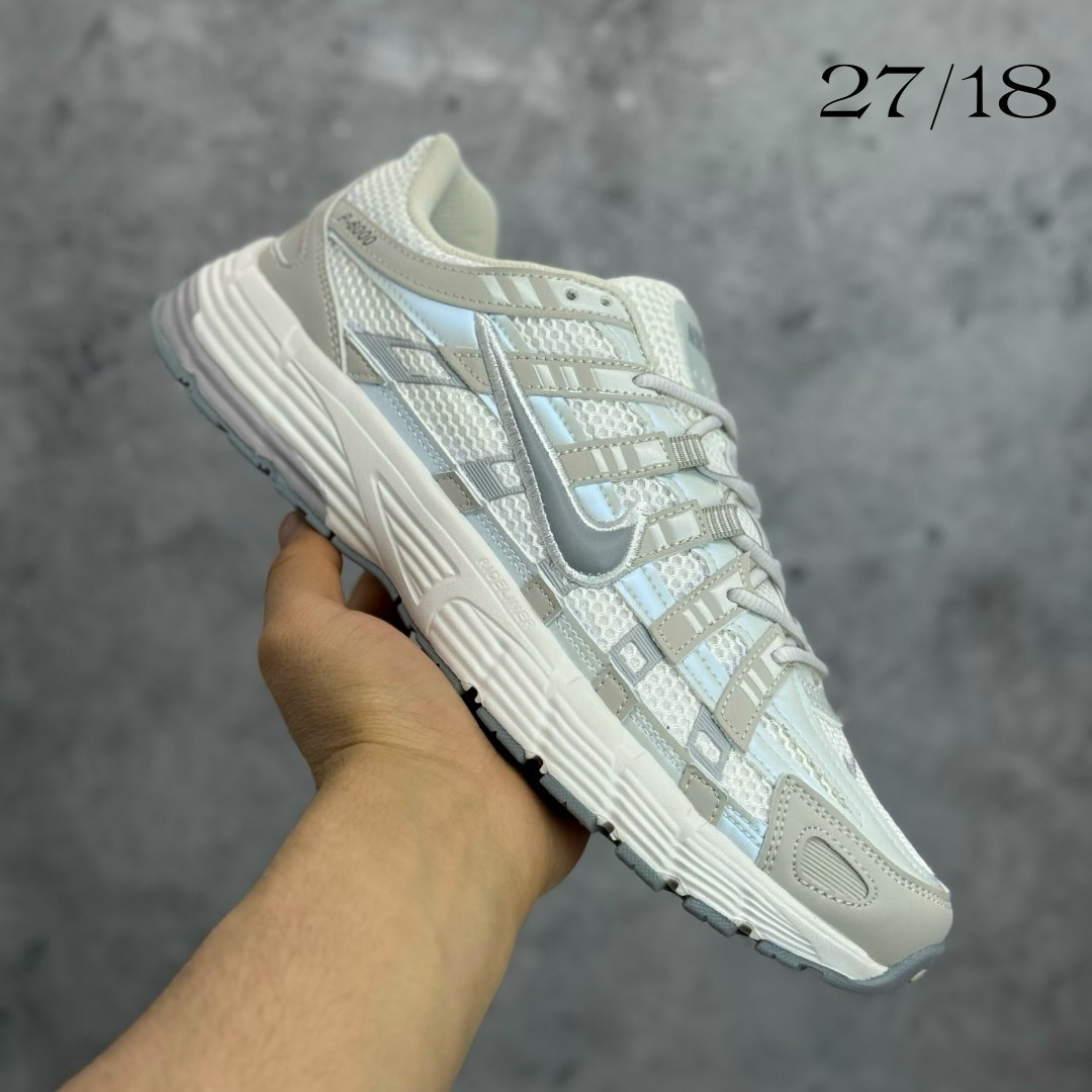 женские кроссовки nike p-6000 белый,кроссовки p-6000 'summit white pure platinum' nike,кроссовки nike p-6000,nike p-6000,nike p-6000 кроссовки лунный белый коричневый