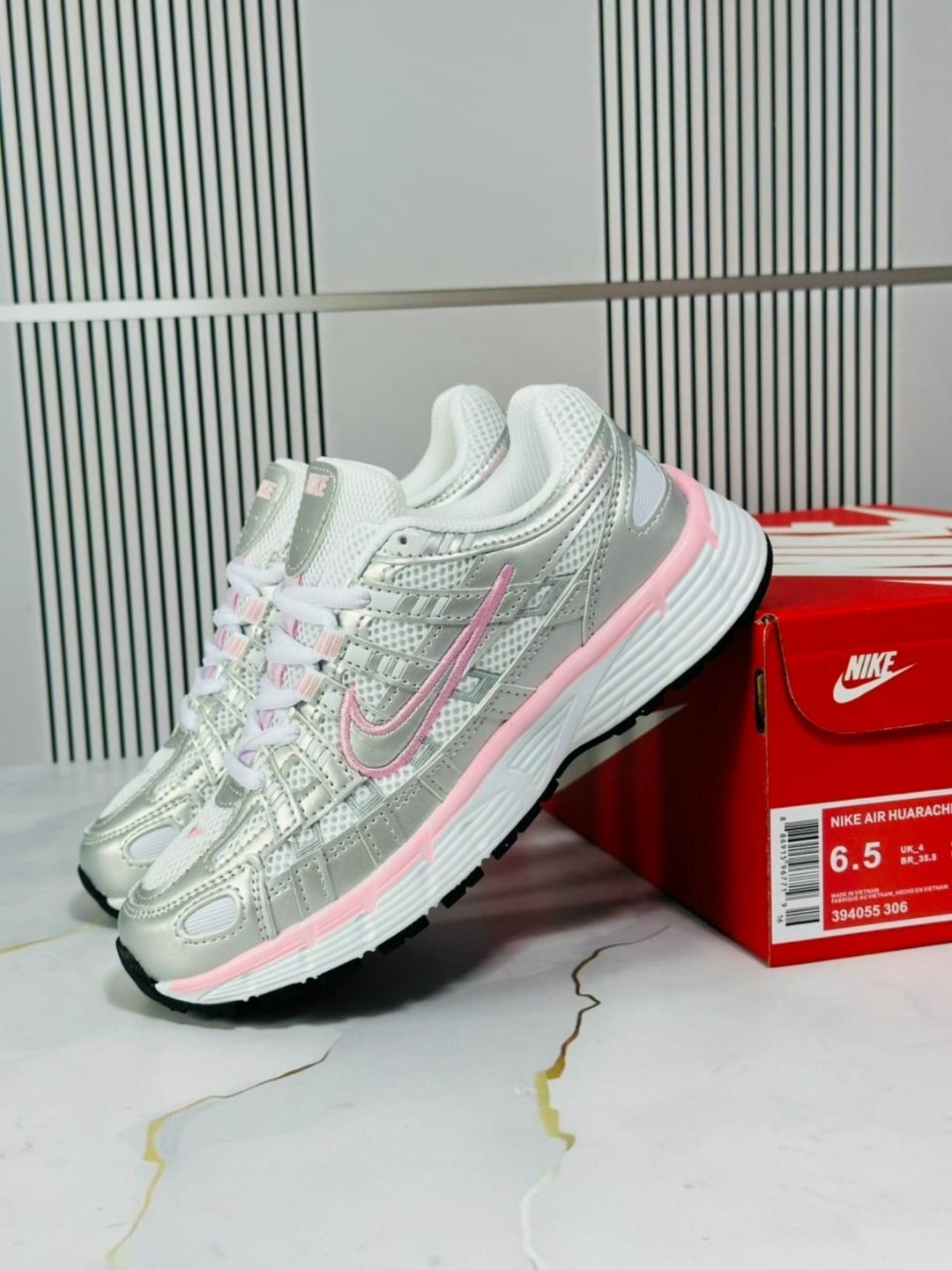 кроссовки nike,кроссовки nike p-6000,кроссовки,nike p-6000 metallic silver,nike p-6000