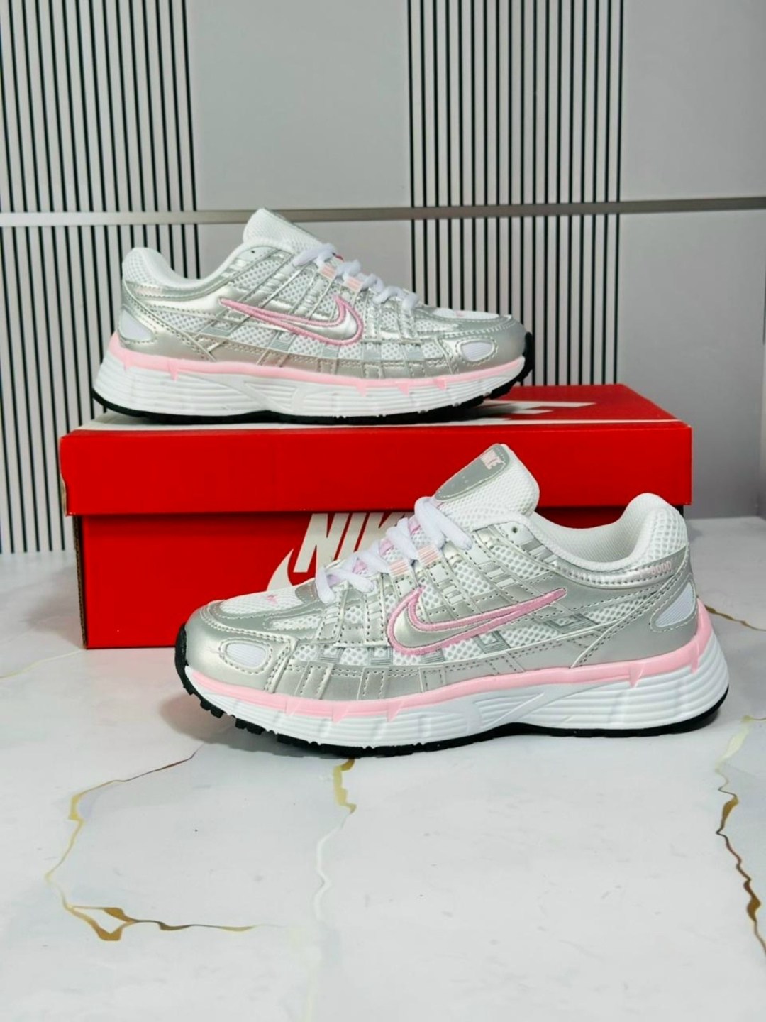 кроссовки nike,кроссовки nike p-6000,кроссовки,nike p-6000 metallic silver,nike p-6000