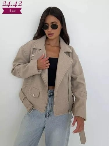 куртка женская,дубленка женская zara premium,косуха куртка,куртка косуха женская,шерстяная куртка косуха