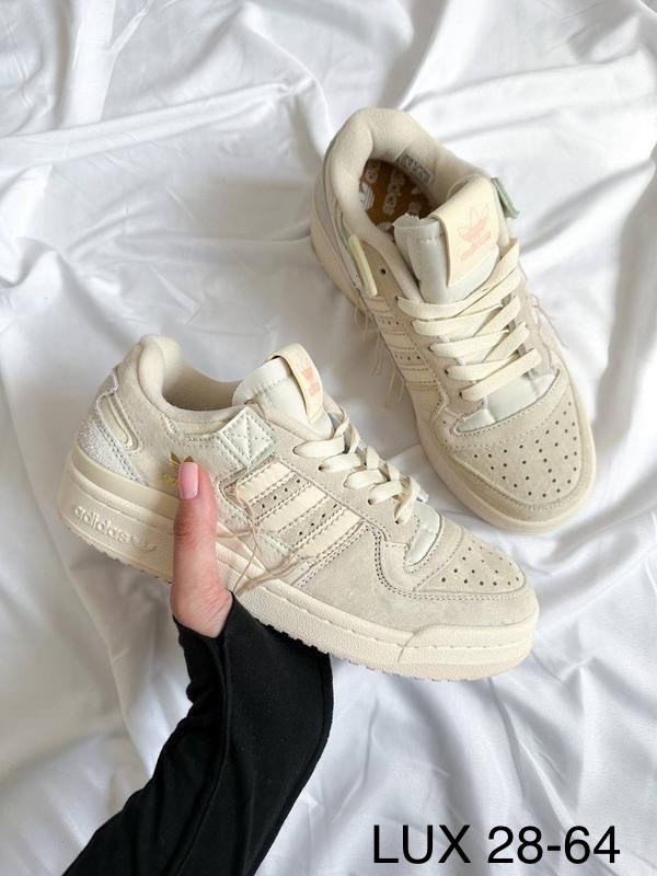 кроссовки adidas,кроссовки женские adidas,,adidas forum low 84 бежевый лайт,кроссовки женские адидас