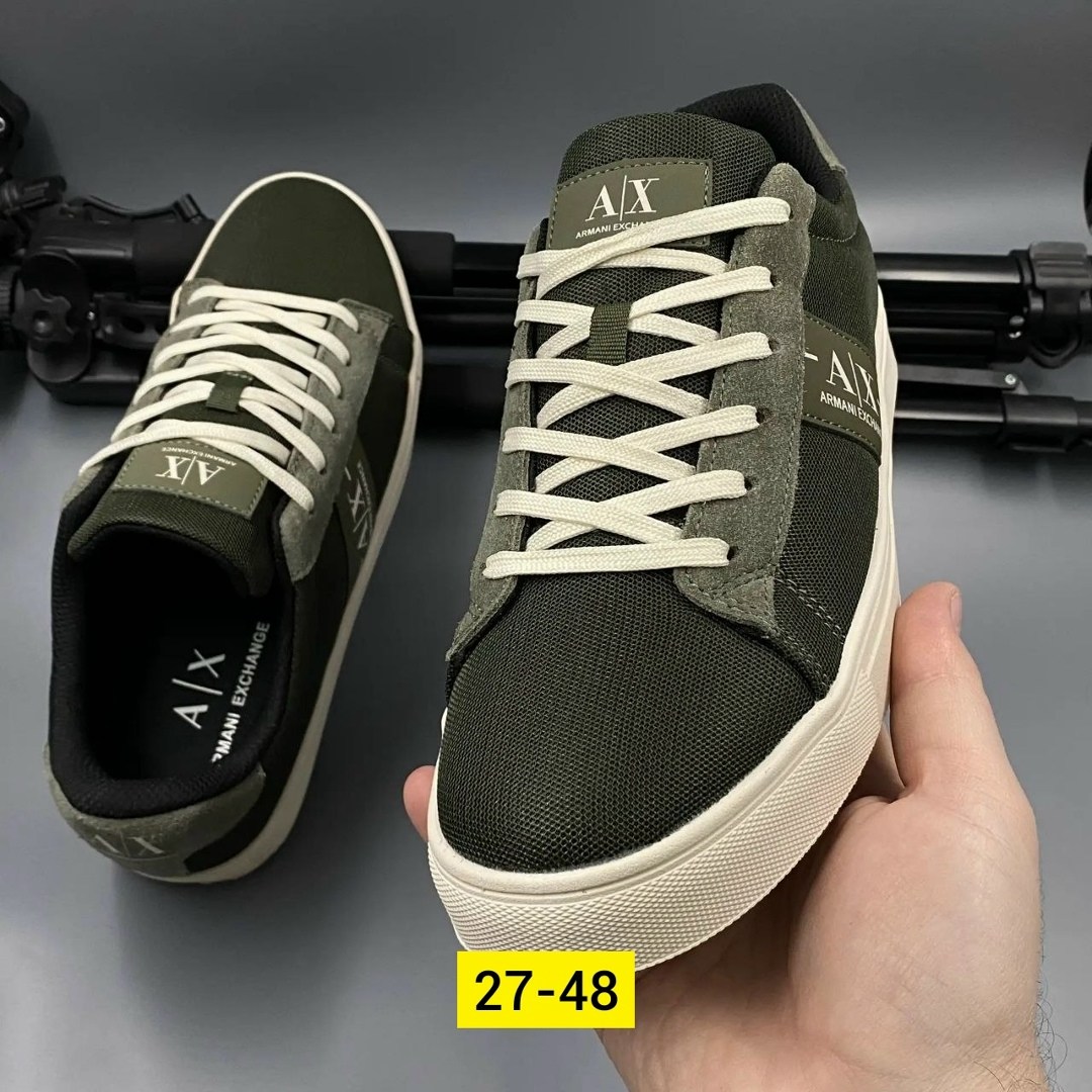 кроссовки мужские armani,мужские кеды armani exchange,,кроссовки armani exchange мужские,armani exchange кеды