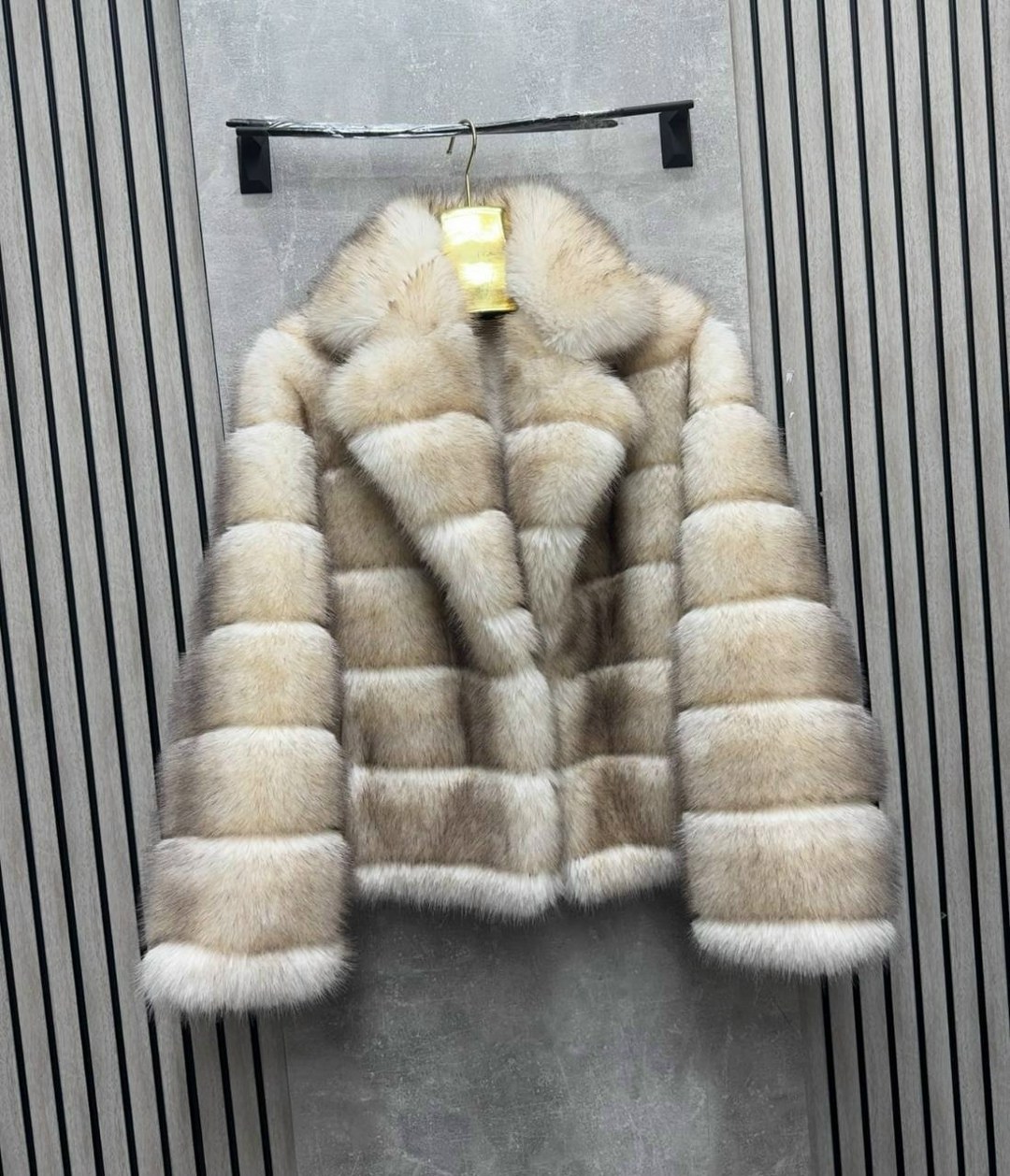 шуба из меха финского песца yana kraft brand,шуба соболь,шуба из песца,шуба из меха финского песца,шуба песец под соболь