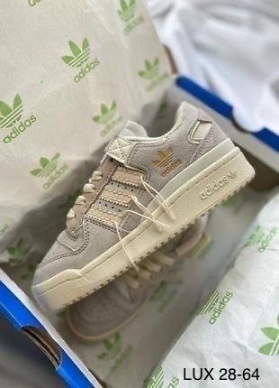 кроссовки adidas,кроссовки женские adidas,,adidas forum low 84 бежевый лайт,кроссовки женские адидас
