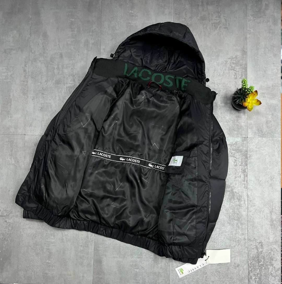 мужские пуховики lacoste,зимняя куртка lacoste,пуховик lacoste,куртка lacoste,куртка лакост мужская