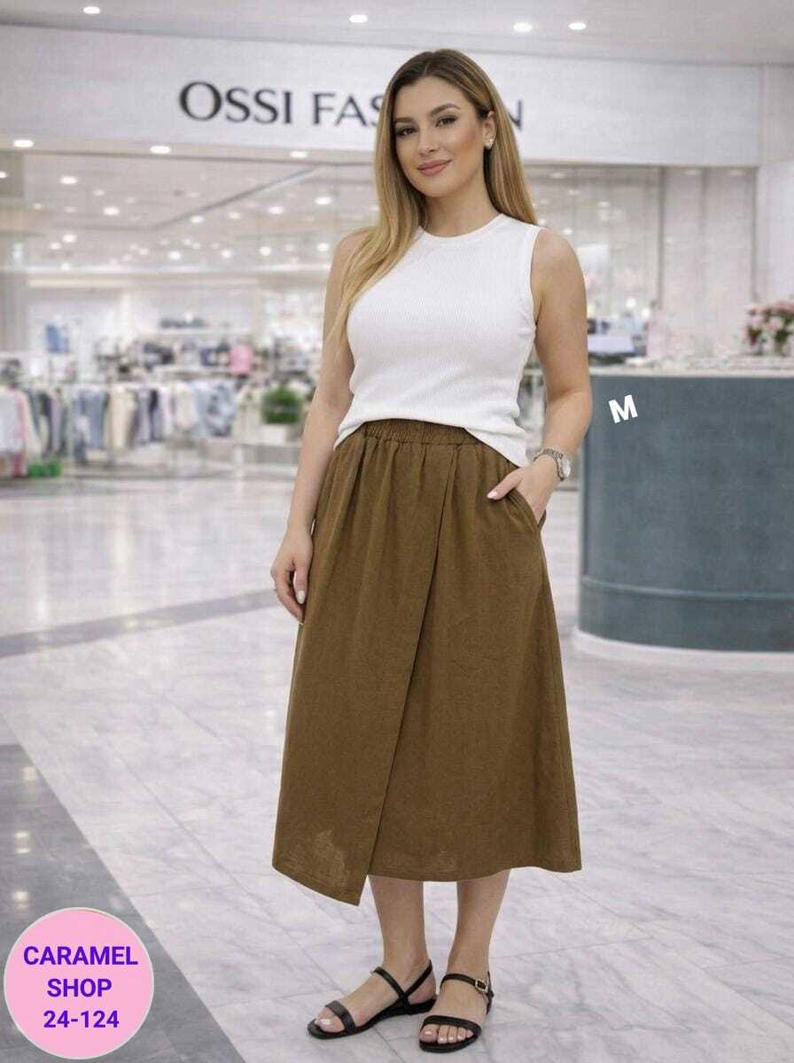 юбка женская,юбка миди,юбка,юбка хаки,юбка карго