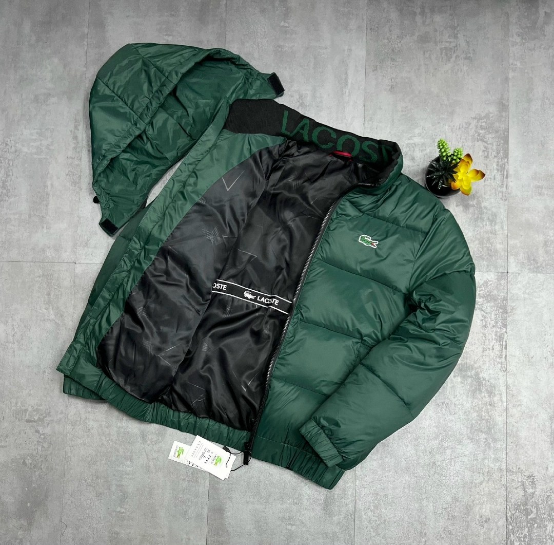 мужские пуховики lacoste,зимняя куртка lacoste,пуховик lacoste,куртка lacoste,куртка лакост мужская