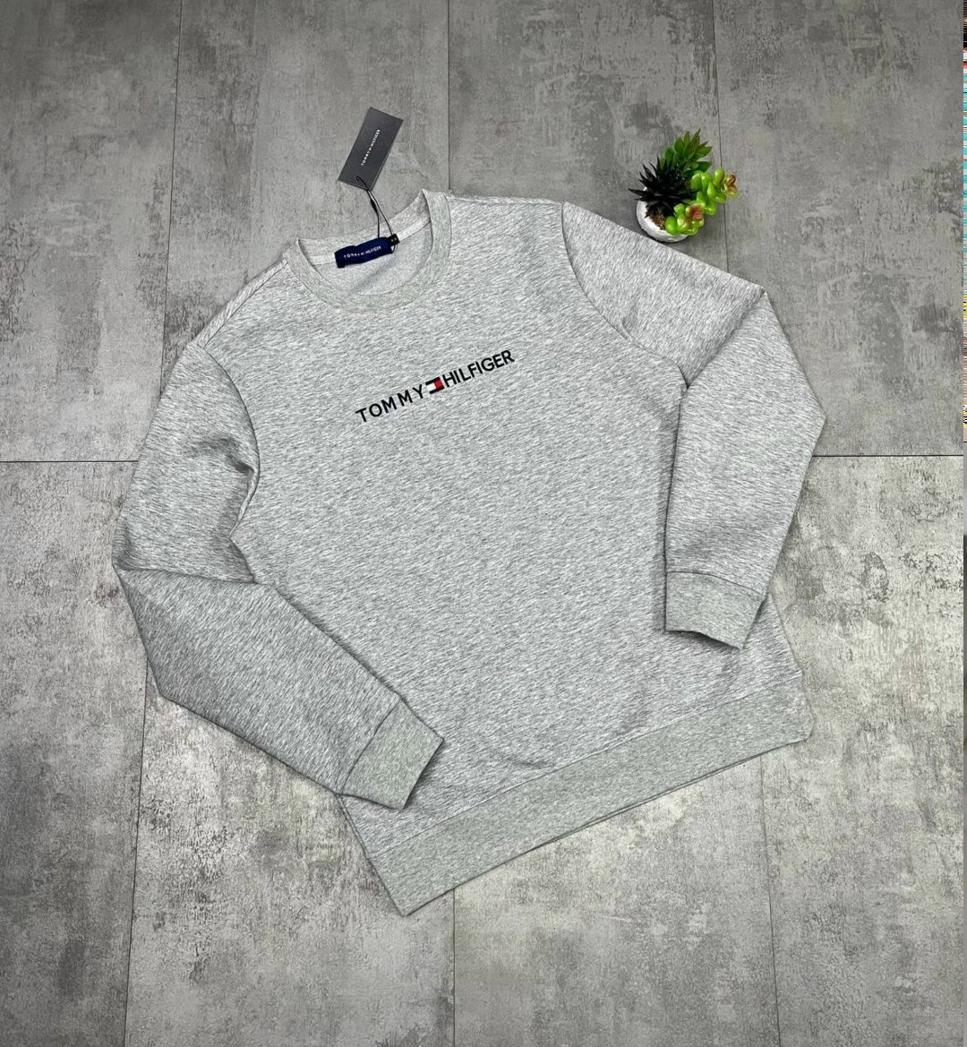 томми хилфигер свитшот серый,свитшот мужской tommy hilfiger,свитшот мужской серый томми хилфигер,толстовка томми хилфигер,мужские свитшоты