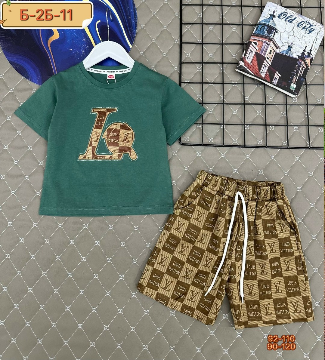 комплект одежды для мальчика,комплект одежды,комплект одежды fendi,костюм детский,костюм для мальчика