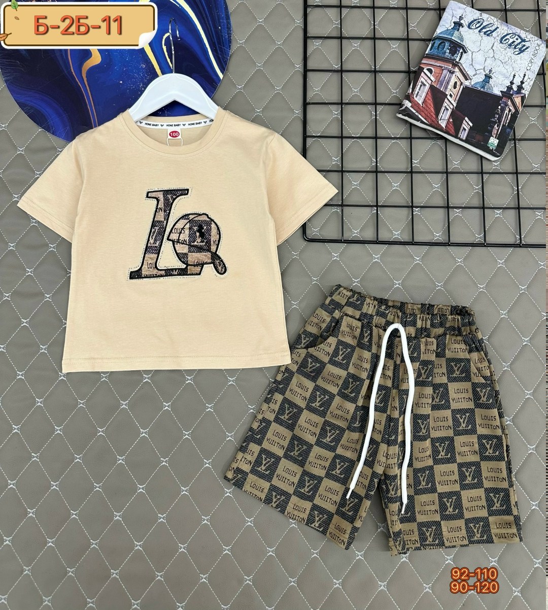 комплект одежды для мальчика,комплект одежды,комплект одежды fendi,костюм детский,костюм для мальчика
