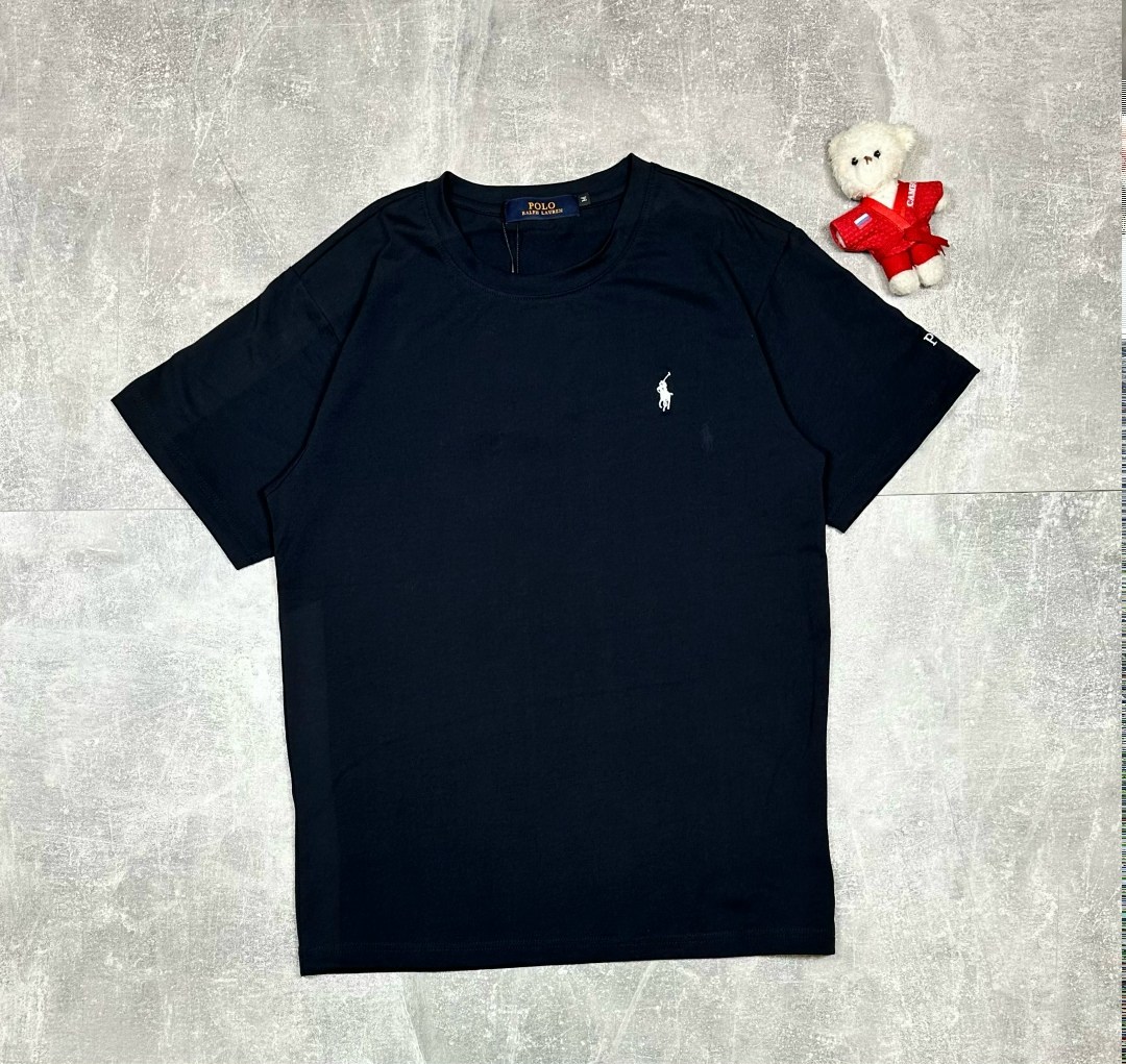 футболки polo ralph lauren,футболка ральф лорен,футболка темно синяя,поло ральф лорен футболка,футболки для мужчин