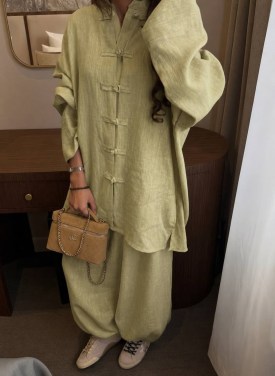 Костюм
