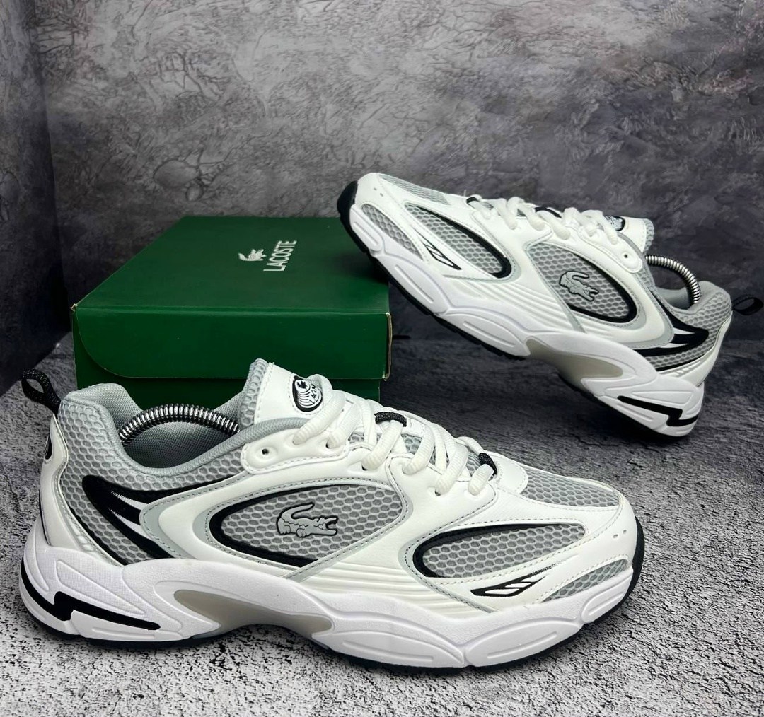 кроссовки lacoste,lacoste женские кроссовки storm 96 2k белые,lacoste мужские кроссовки storm 96 2k белые,кроссовки lacoste storm 96,кроссовки storm