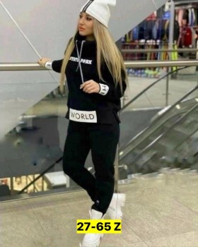 Костюм