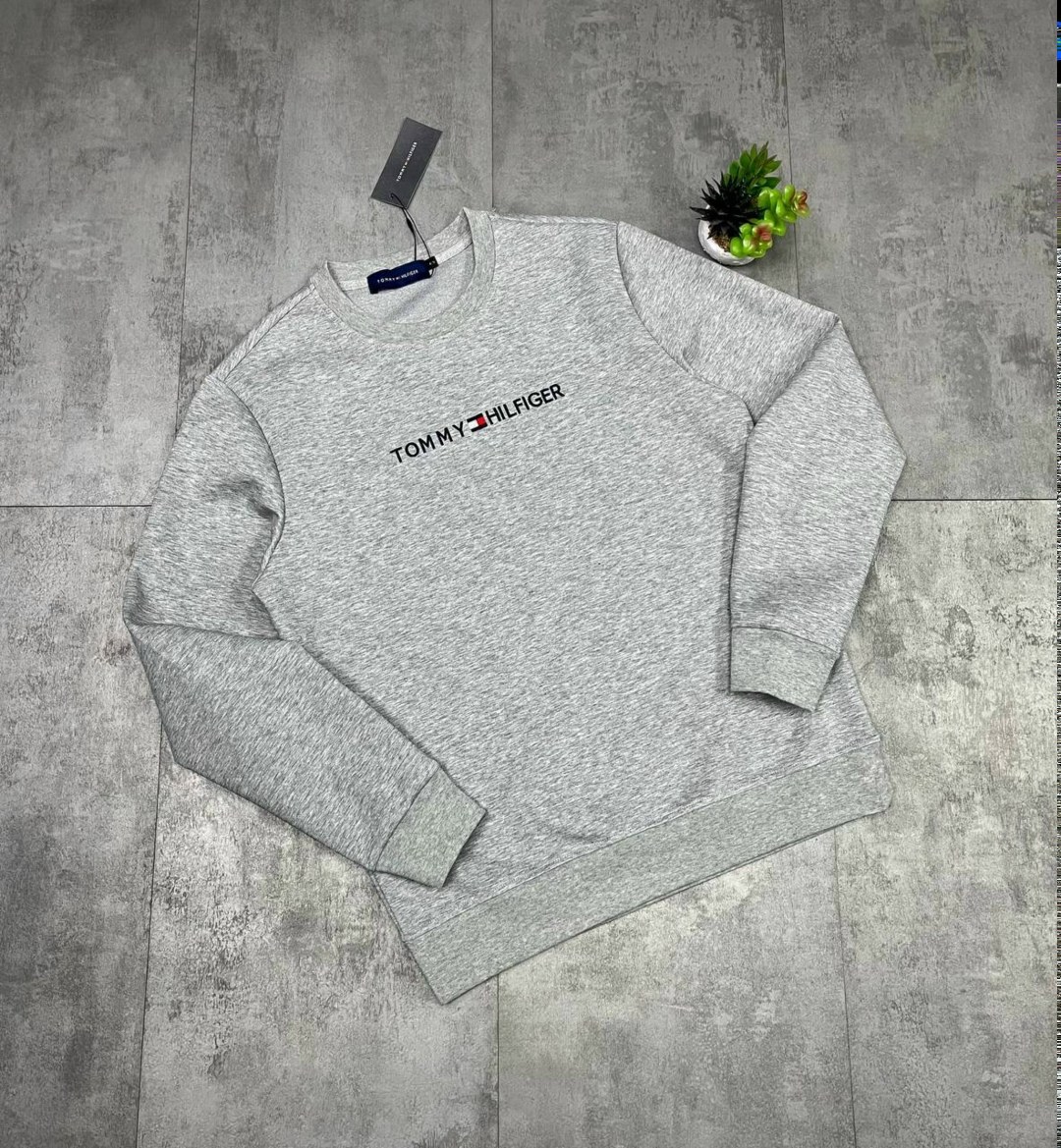 томми хилфигер свитшот серый,свитшот мужской tommy hilfiger,свитшот мужской серый томми хилфигер,толстовка томми хилфигер,мужские свитшоты