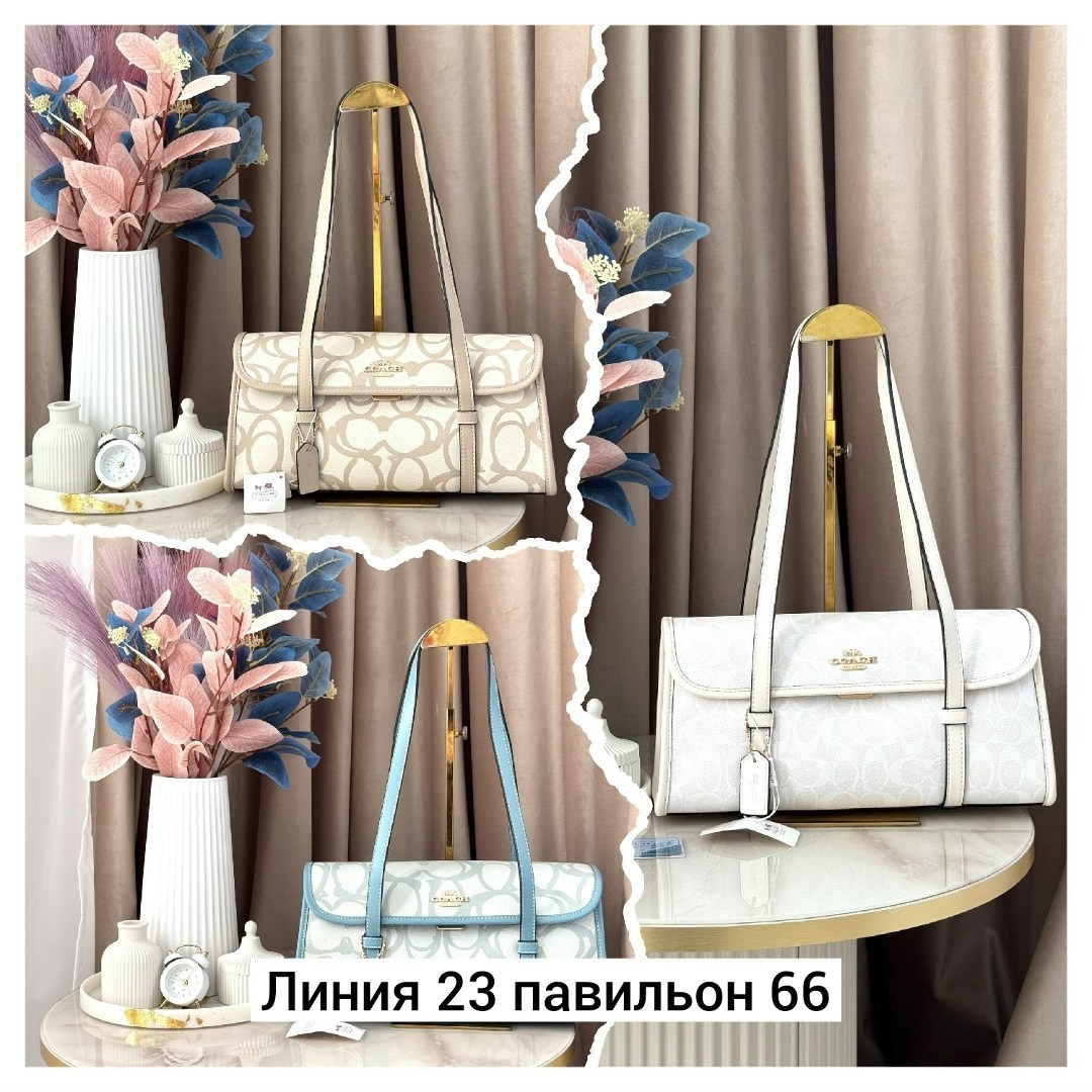 сумка coach,сумка,coach сумка на плечо,модная сумка,coach сумка женская