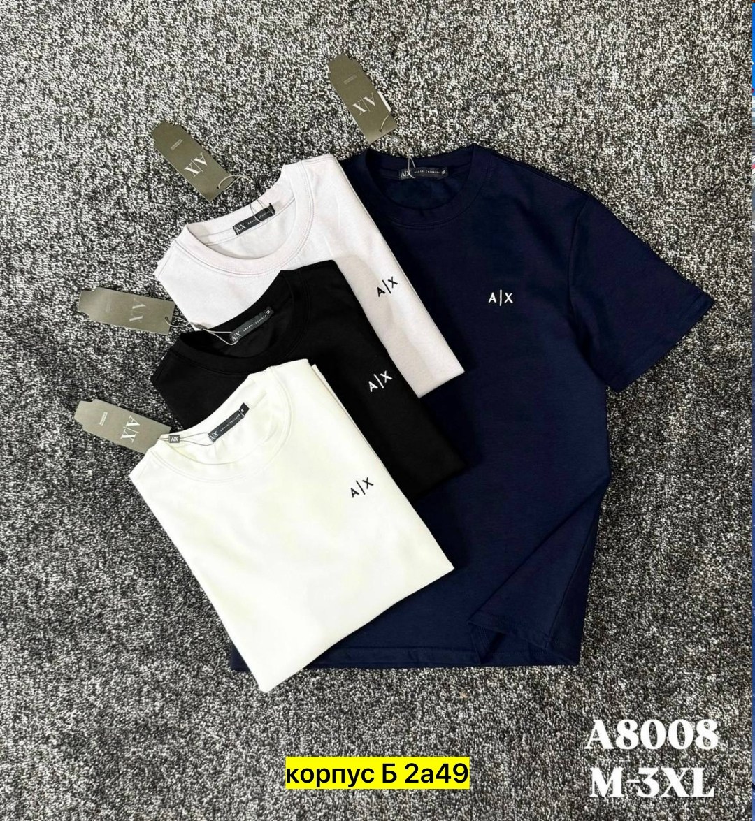 футболки мужские,мужская футболка armani exchange,мужские футболки armani,футболки для мужчин,футболка armani exchange