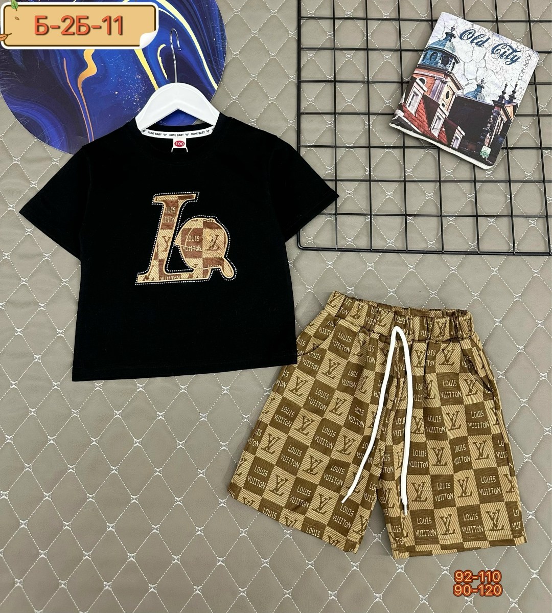комплект одежды для мальчика,комплект одежды,комплект одежды fendi,костюм детский,костюм для мальчика
