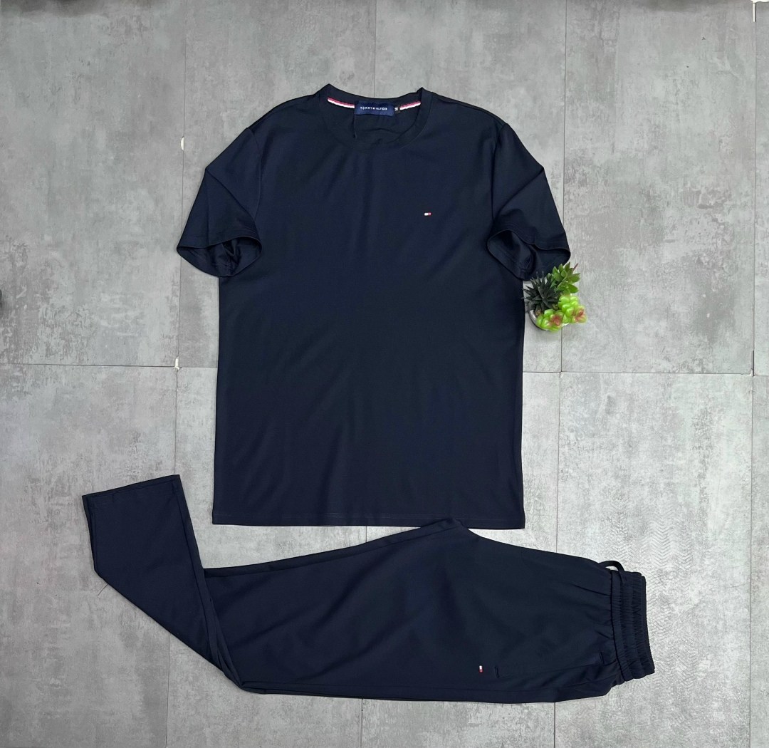 спортивный костюм tommy hilfiger,спортивный костюм томми хилфигер,спортивные костюмы мужские,футболка мужская tommy hilfiger,комплект одежды tommy hilfiger
