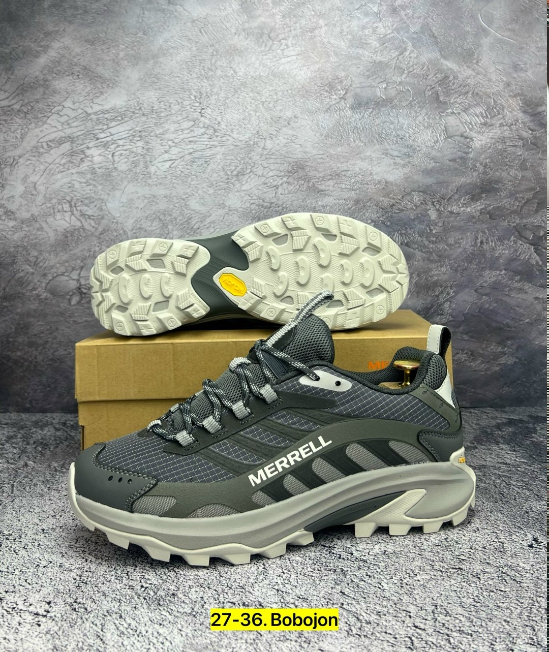 кроссовки мужские merrell,походная  moab speed 2 mid gtx merrell,кроссовки merrell,merrell moab,походная  merrell moab speed 2 черный