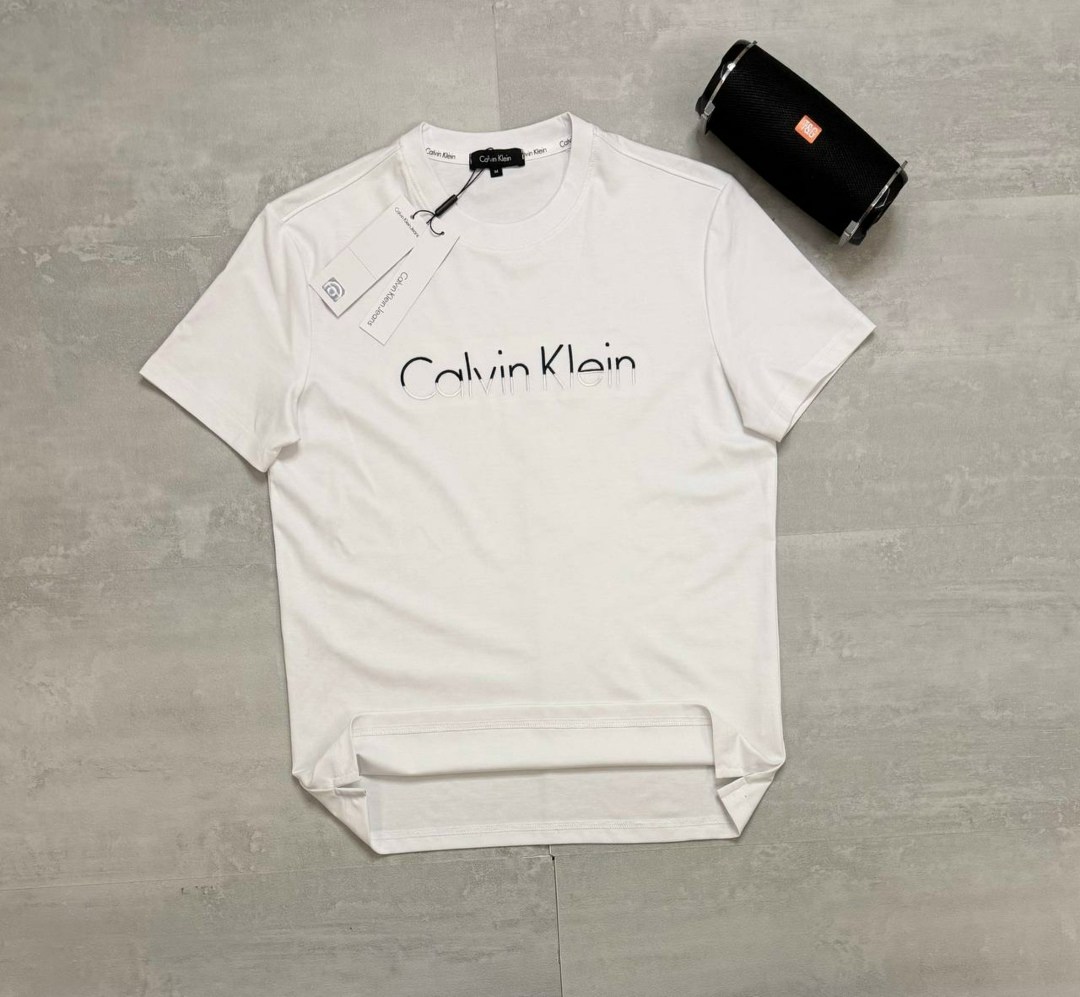 футболки мужские белые,футболки мужские,мужская футболка calvin klein,футболки для мужчин,футболка