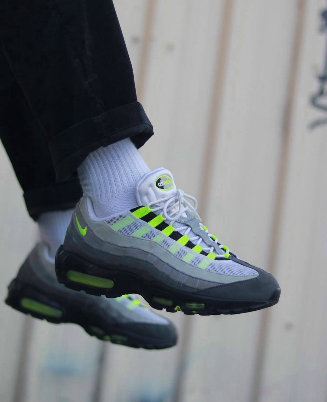 nike air max 95,nike air max 95 neon,кроссовки для мужчин,кроссовки nike air max 95,nike air max 95 og