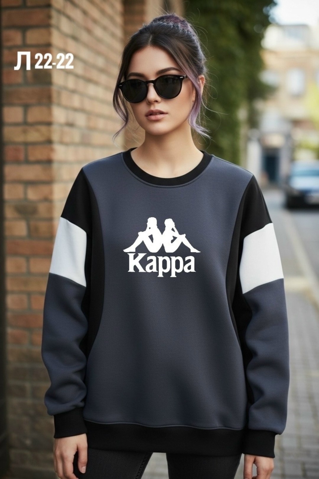 свитшот женский kappa,толстовка женская kappa,свитшот kappa,толстовка kappa,свитшот мужской kappa
