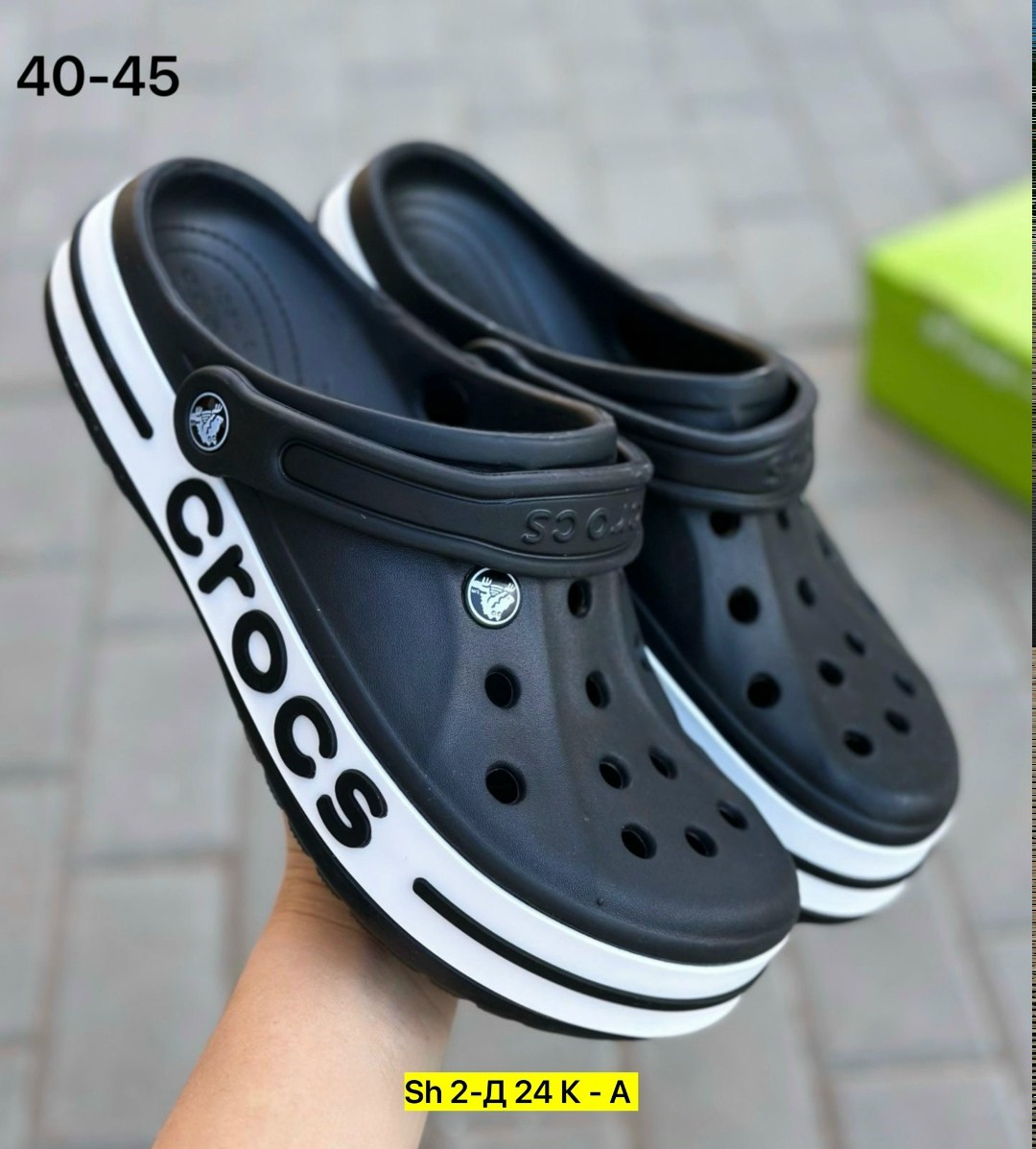 сабо crocs bayaband clog,кроксы мужские оригинальные,сабо crocs bayaband,crocs мужские,черные кроксы оригинал