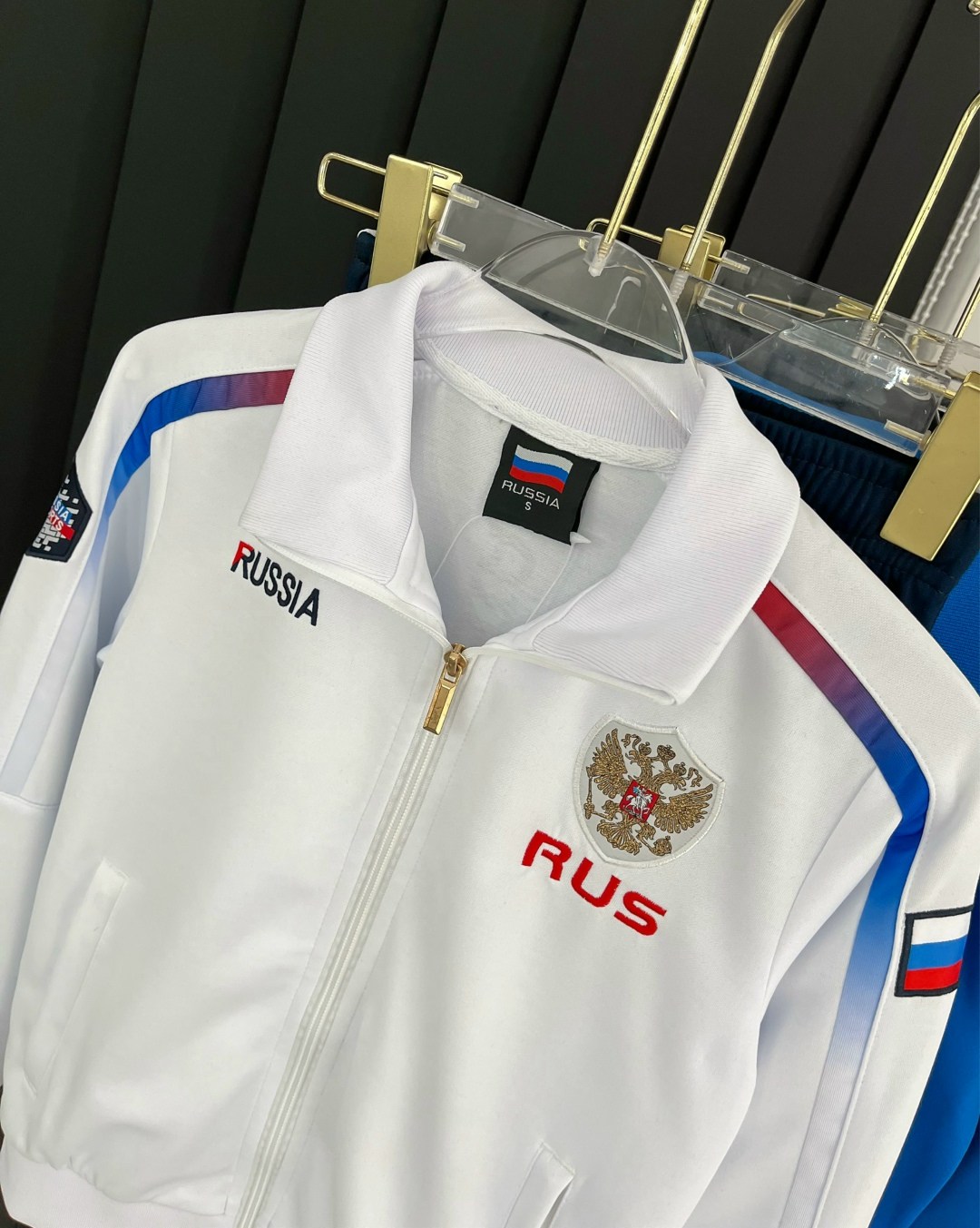 спортивный костюм russia forward,мужской спортивный костюм russia,спортивный костюм russia,спортивный костюм russia цвет белый,спортивный костюм форвард