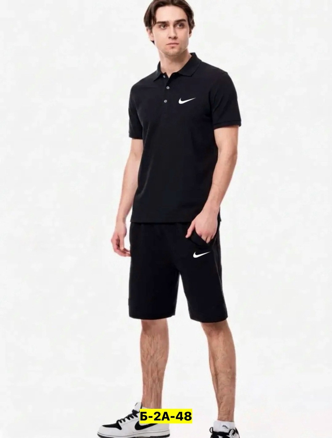 костюм мужской,костюм для мужчин,поло nike черная,мужская мода,спортивные костюмы для мужчин