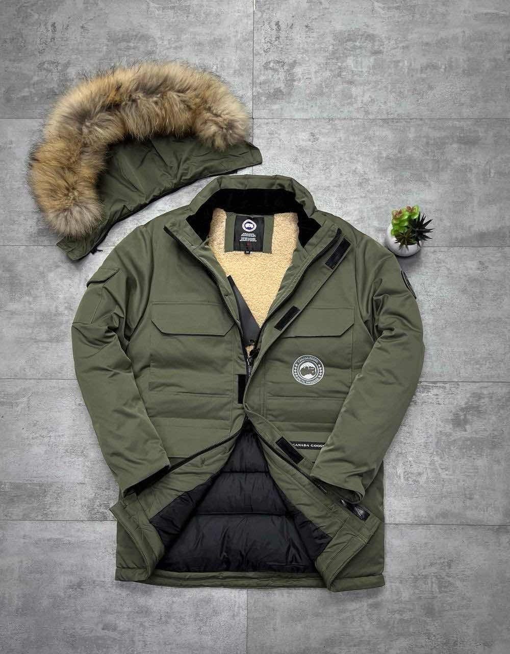 мужские пуховики canada goose,зимняя мужская куртка парка,мужская зимняя куртка canada goose,куртка зимняя canada goose,мужская зимняя куртка