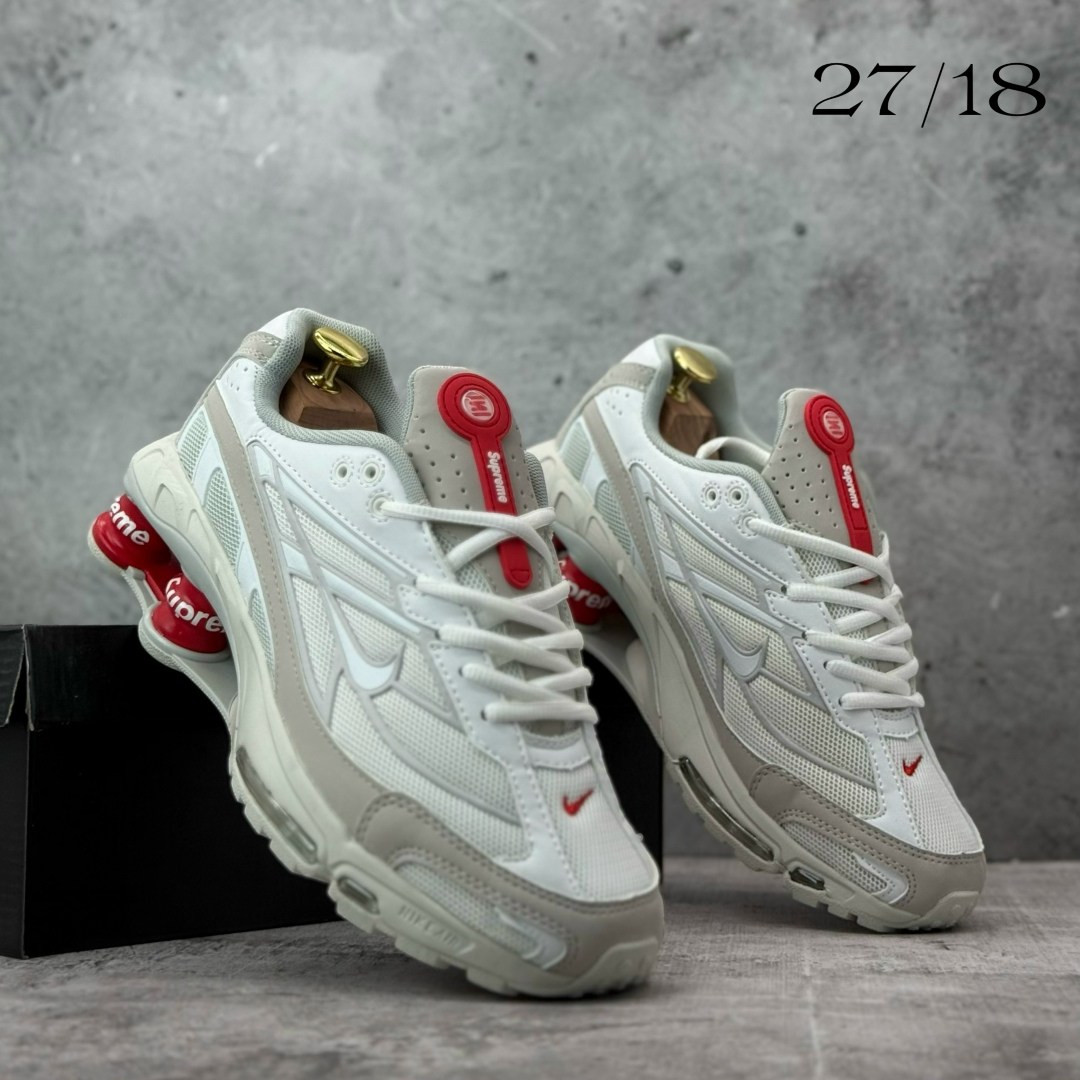 кроссовки supreme x nike shox ride 2 sp,кроссовки supreme,supreme x nike shox ride 2,кроссовки nike shox ride 2 x supreme,кроссовки nike supreme
