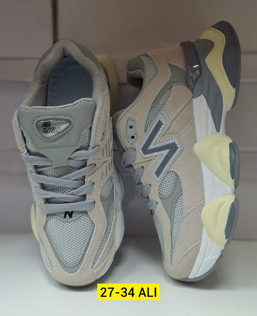 кроссовки new balance 9060,кроссовки женские new balance,кроссовки new balance,женские кроссовки new balance 9060,кроссовки спортивные new balance 9060 mylook
