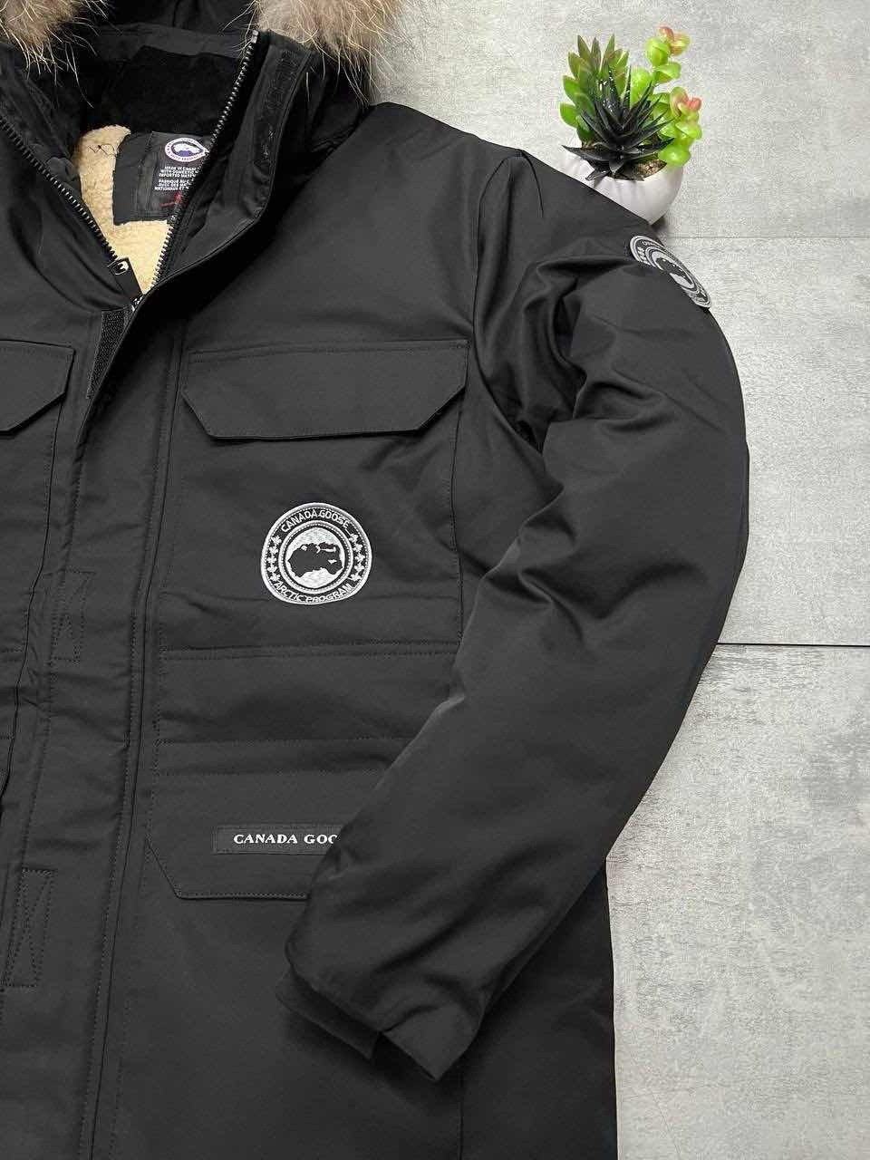 мужские пуховики canada goose,зимняя мужская куртка парка,мужская зимняя куртка canada goose,куртка зимняя canada goose,мужская зимняя куртка