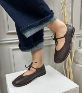 Балетки