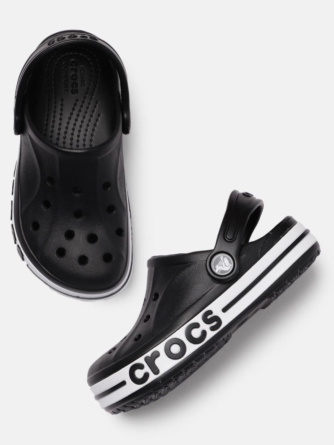 crocs unisex iconic bayaband comfort clogs black,crocs bayaband clog,crocs bayaband,crocs мужские,кроксы мужские